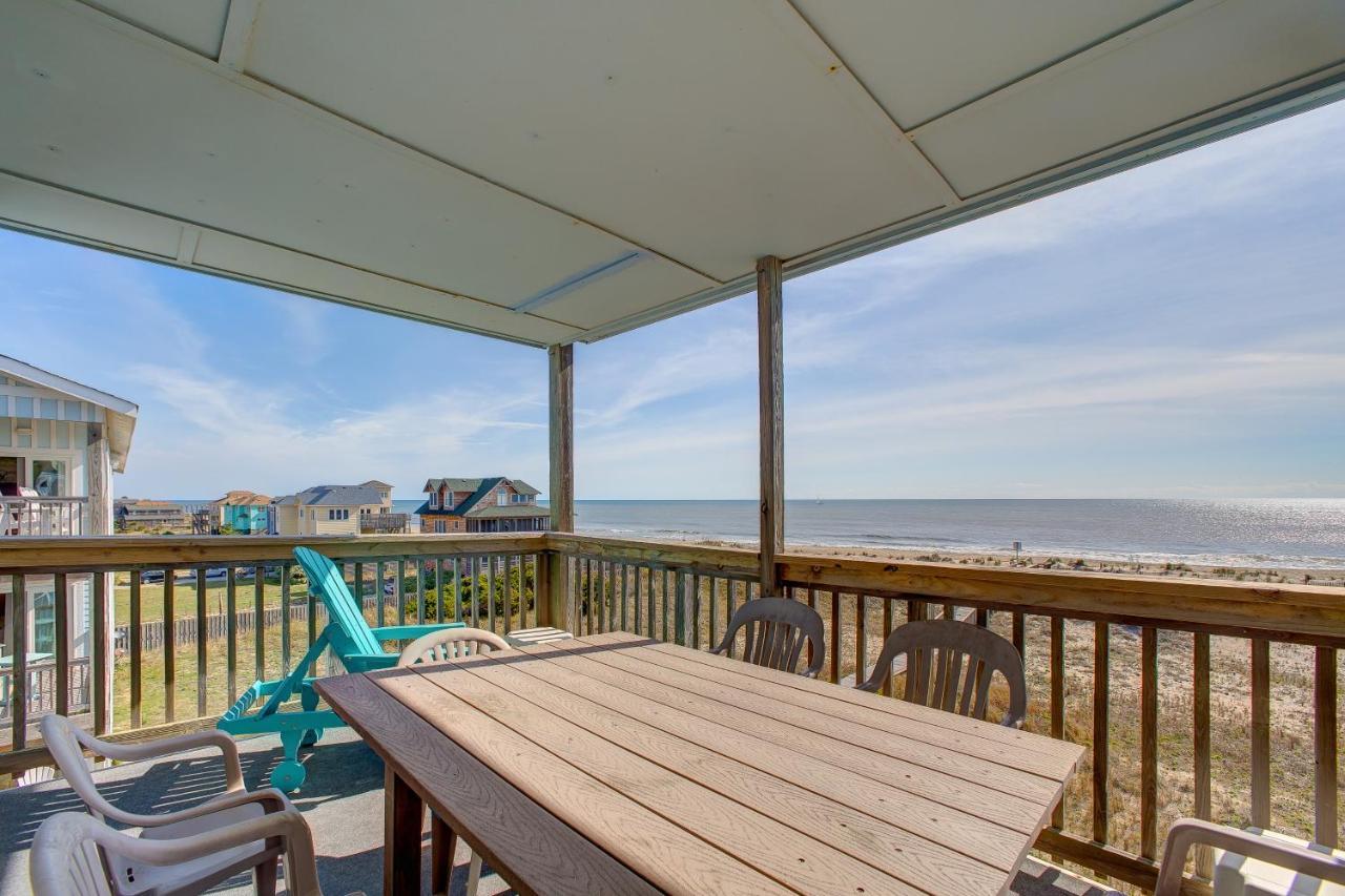 Skip 713 Rr Rodanthe Exterior photo