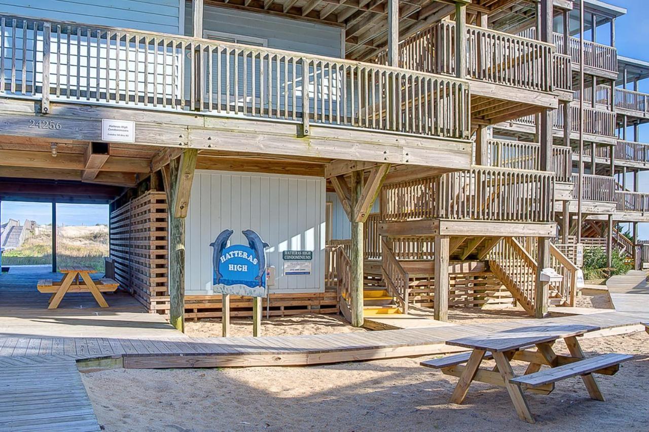 Skip 713 Rr Rodanthe Exterior photo