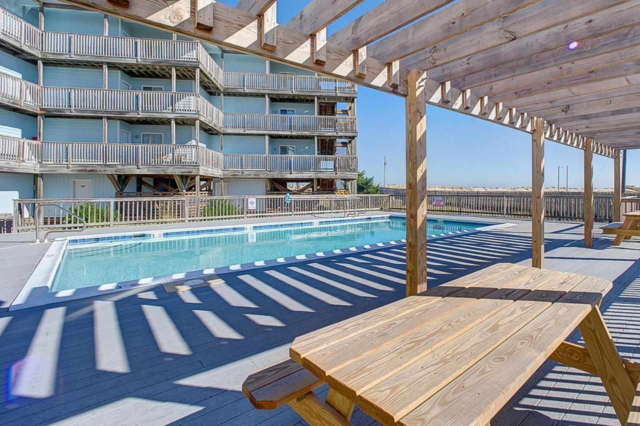 Skip 713 Rr Rodanthe Exterior photo