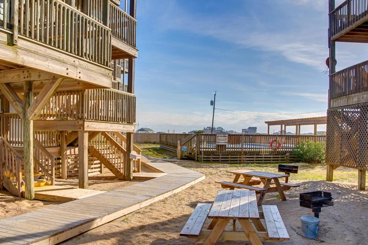 Skip 713 Rr Rodanthe Exterior photo